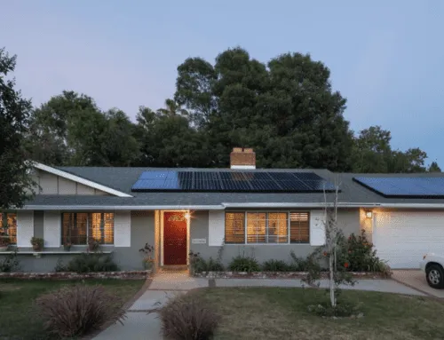 Why Solar Energy Is The Leading Renewable Power Source