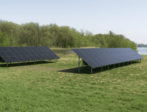 How to Design an Off-Grid Solar System for Your Cabin or Home