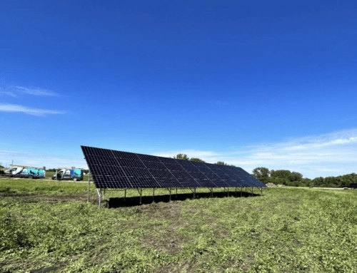 How Bifacial Solar Panels Work: A Technology Deep Dive