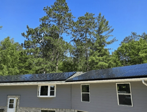 Is Solar Energy Truly Renewable? Exploring the Facts