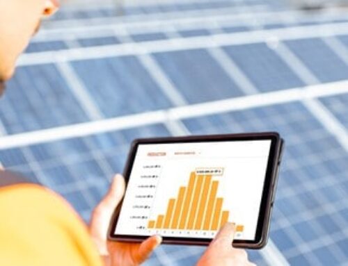 Streamlining Your Solar Service Requests with Wolf River Electric