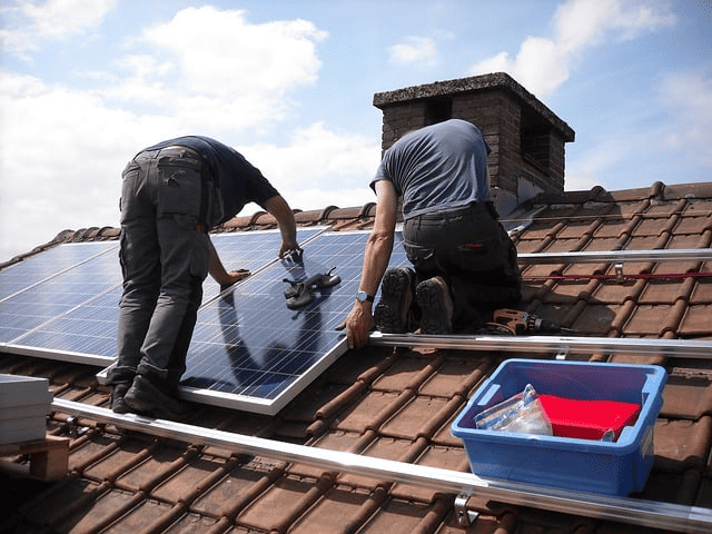 How Often Do Solar Panels Need To Be Replaced