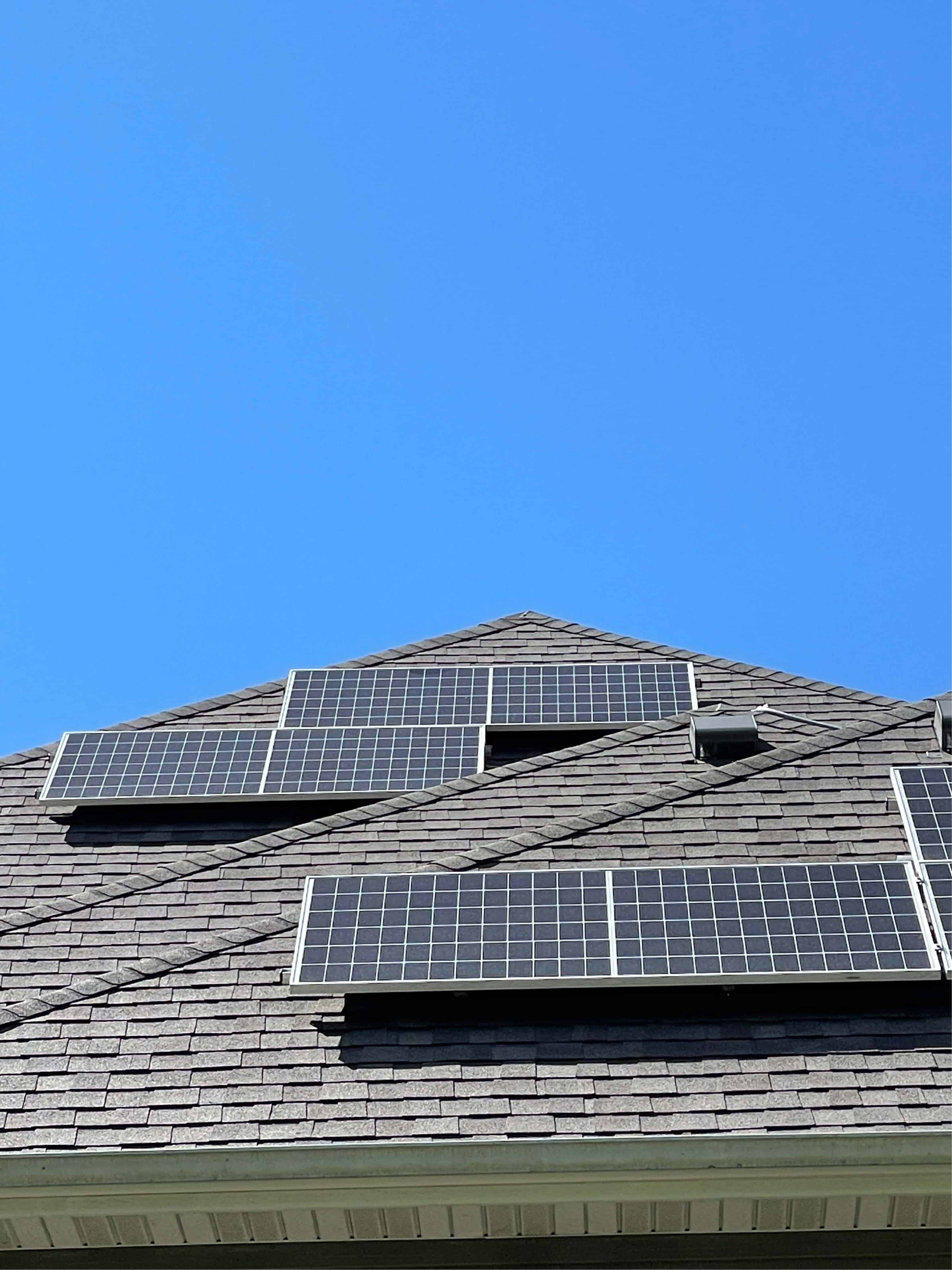 Solar Installers in MN WI & IA