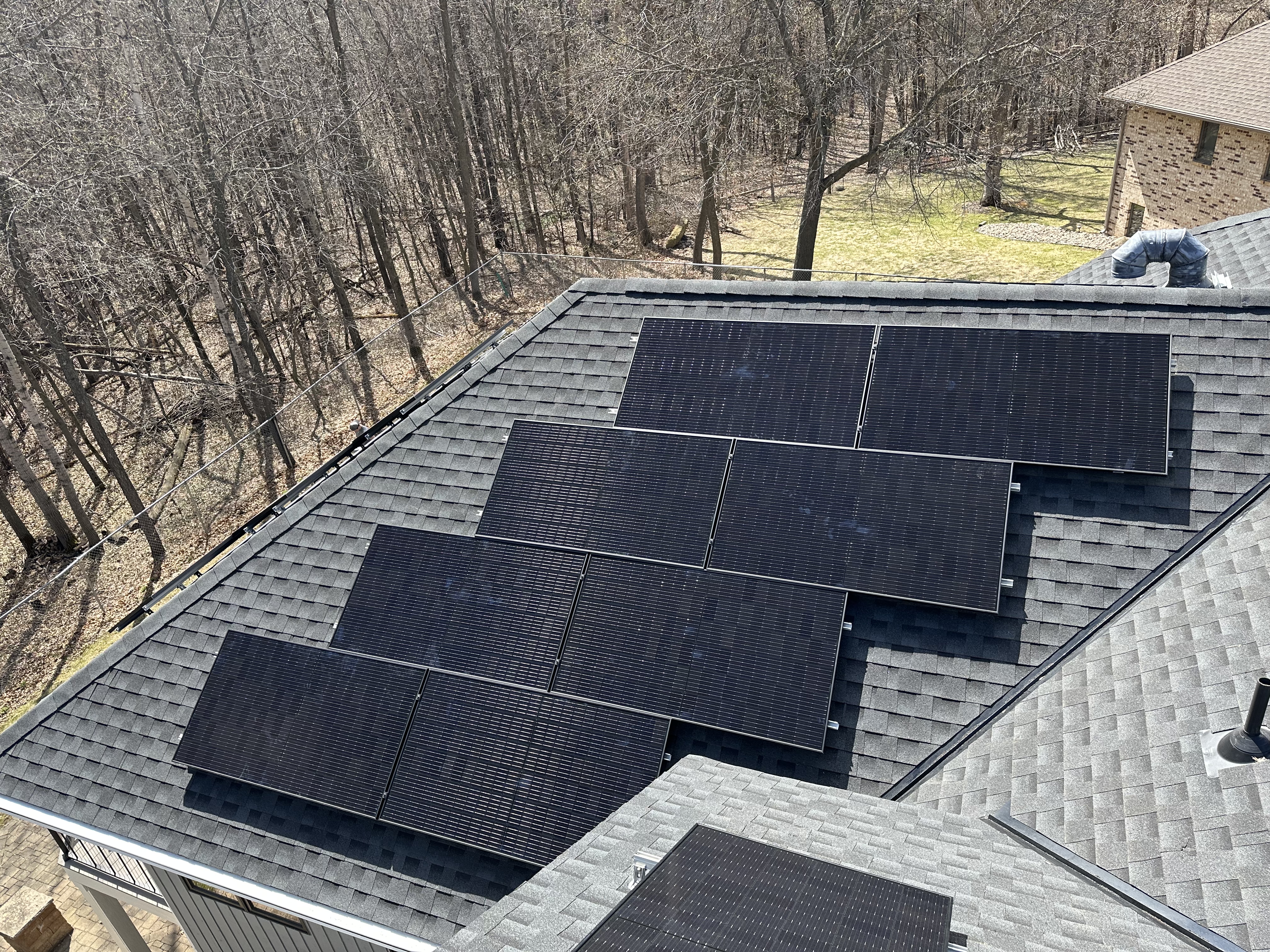 Best Roof For Solar Panels