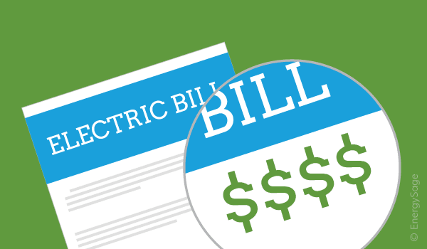 What Is The Average Electric Bill In Minnesota