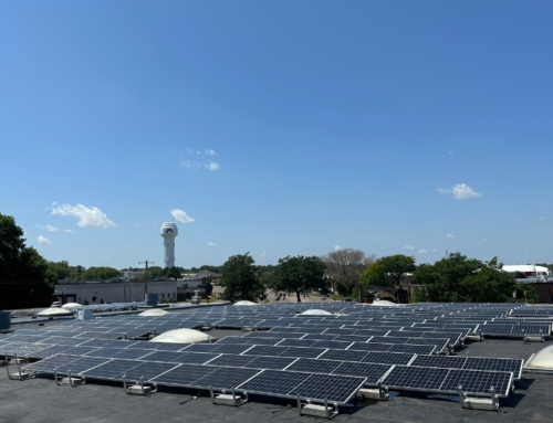 Why Commercial Businesses Should Choose Wolf River Electric for Solar Solutions