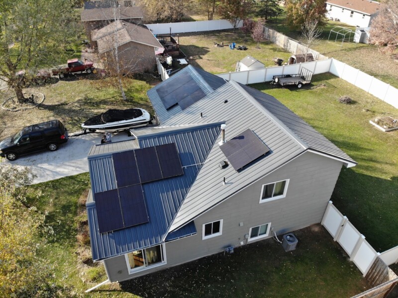 Solar Energy Myths Debunked by Wolf River Electric