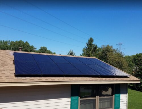 Why Choose Wolf River Electric for Your Residential Home Solar Needs?