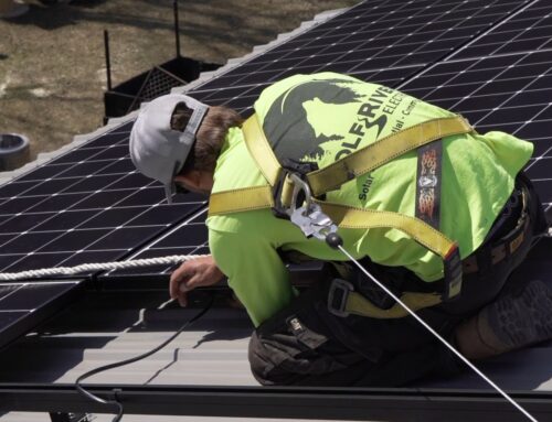 Selecting a Trusted Solar Installer in MN