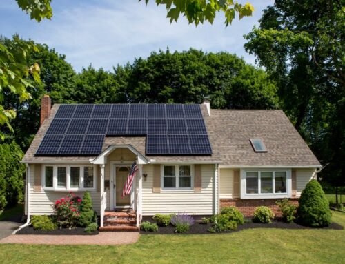 Solar Installers in Woodbury