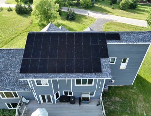 Why Choose Wolf River Electric for Solar Installation in Minnesota?