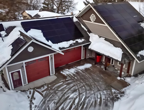 Harnessing Midwest Solar Energy with Wolf River Electric