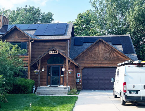 How Residential Solar Is Reshaping the Power Grid