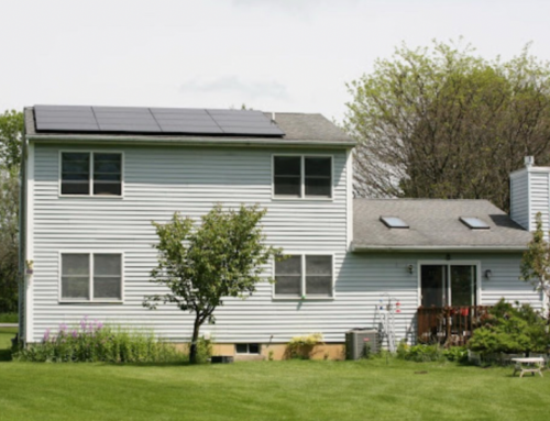 Minnesota’s Harsh Winters Demand Durable Solar Panels