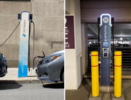Top EV Charging Station Installers in the Midwest