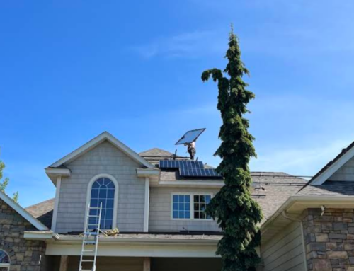 Solar Panel Installation Minnesota: Your Guide to Going Green