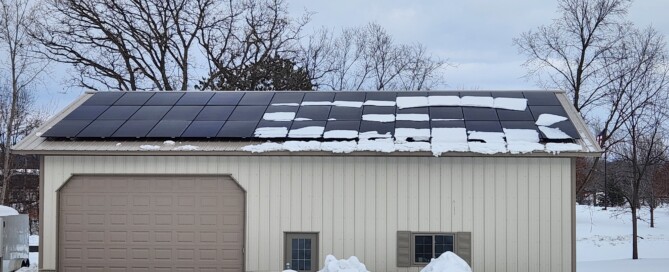Are Solar Panels Worth It in Minnesota? (2025 Cost Analysis)