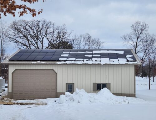 Are Solar Panels Worth It in Minnesota? (2025 Cost, Incentives & ROI Analysis)