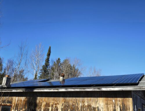 Solar Power on the Farm: How Midwest Ag Producers Are Reshaping the Grid