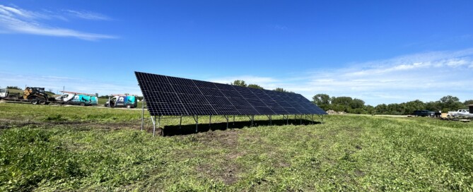 How Midwest Ag Producers Are Reshaping the Grid