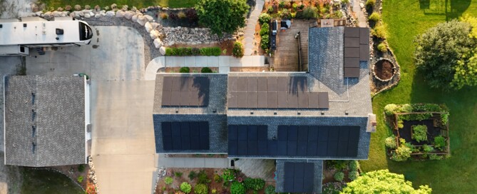 Maple Grove Solar Installer