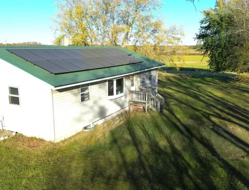 Solar Installation in North Dakota: A Step-by-Step Guide