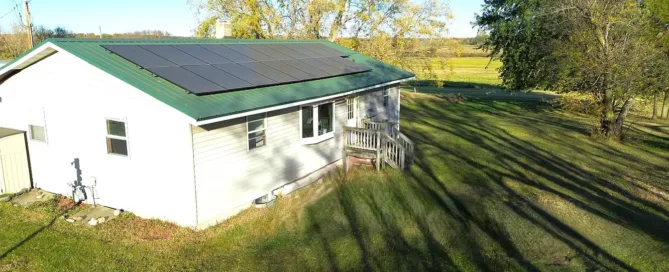Solar Installation in North Dakota: A Step-by-Step Guide