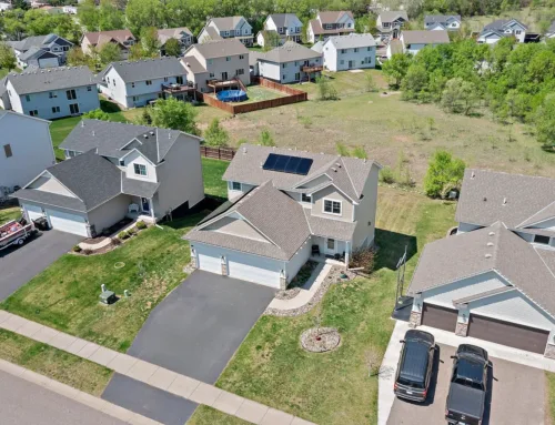 Solar Installation in Wisconsin: A Step-by-Step Guide
