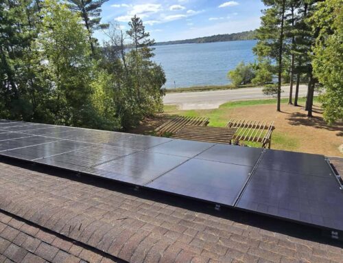 Maple Grove Solar Installer: Why Wolf River Electric is Your Best Choice for Solar Power