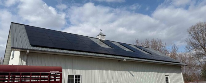 Finding the Best Solar Installer Near Me in Madison, WI