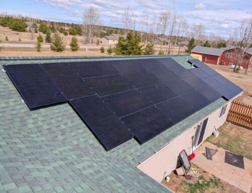 Are Solar Panels Worth It in Wisconsin?