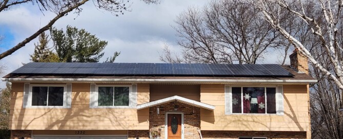 Where to Buy Solar Panels Near Me? A Guide from Wolf River Electric