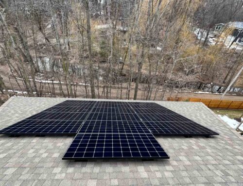 Residential Solar in Mound, MN: Powering Your Home with Wolf River Electric