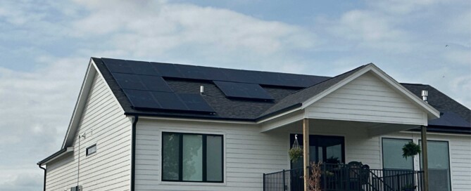 WHY LOCAL ENERGY SOLAR COMPANIES BEAT NATIONAL CHAINS EVERY TIME