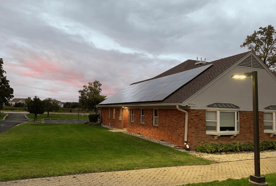 FAQs About Commercial Solar Energy | Wolf River Electric