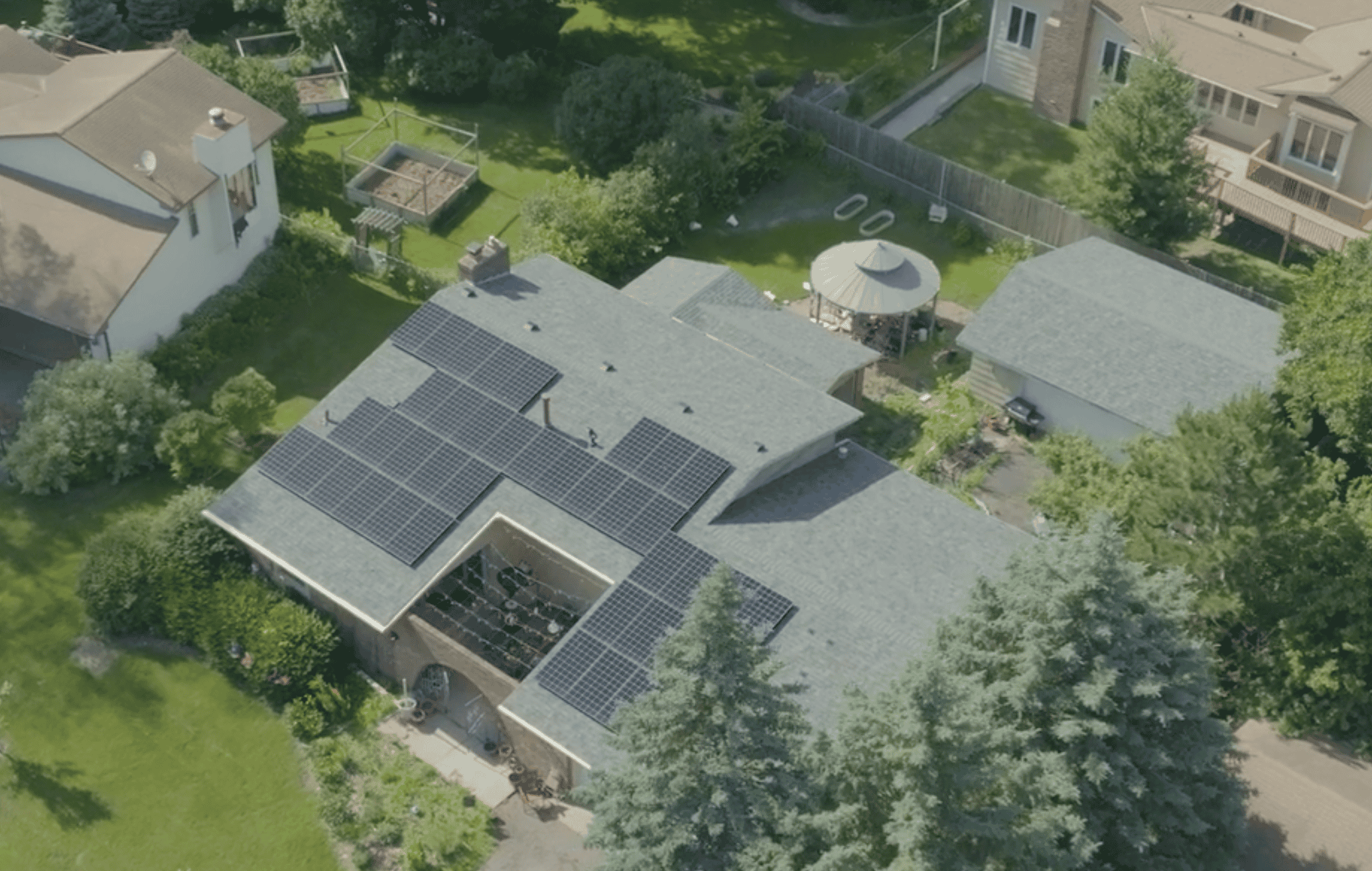 Cleaner Energy, Lower Bills: A Minnesota Resident’s Journey to Residential Solar Power