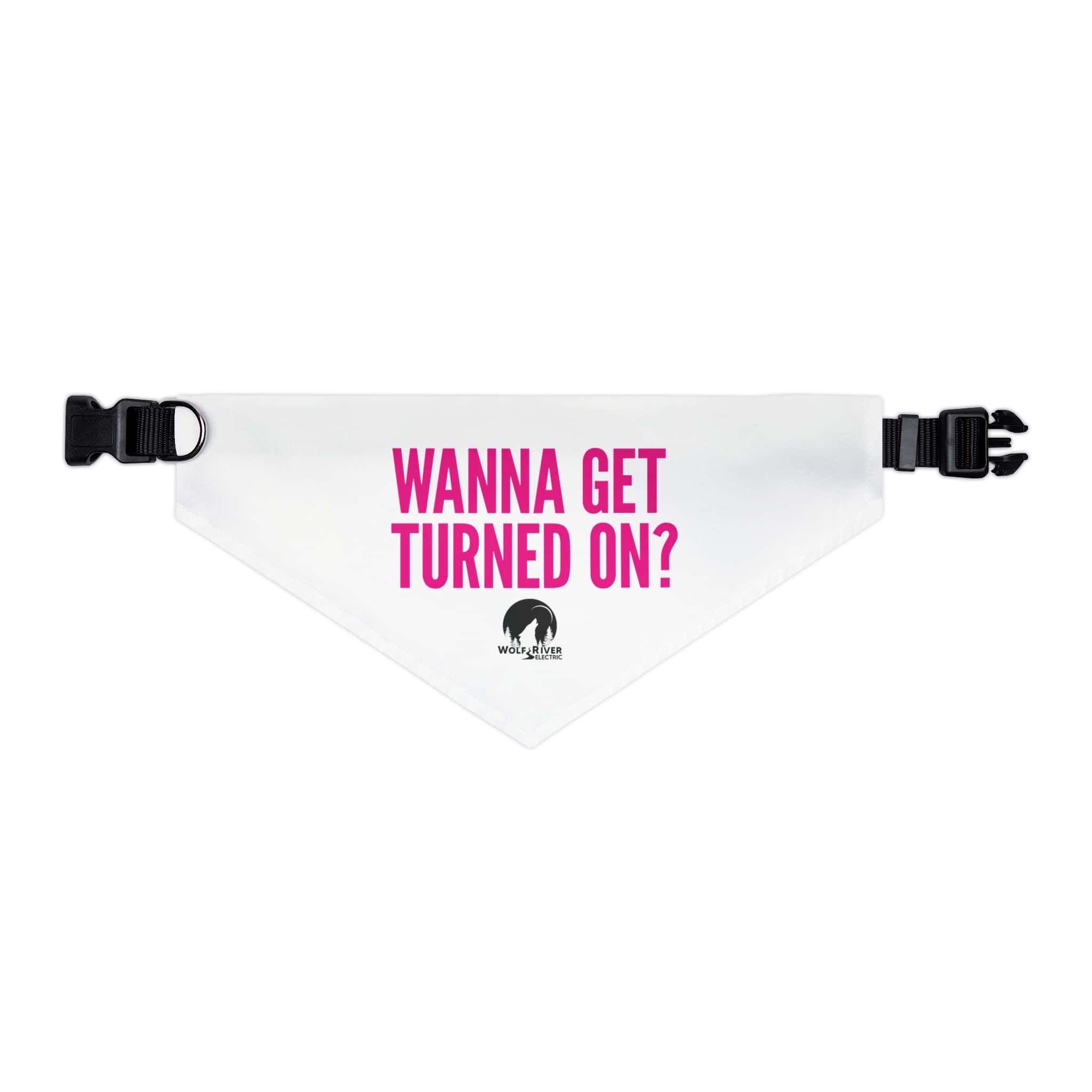 Pet Bandana Collar - Image 9