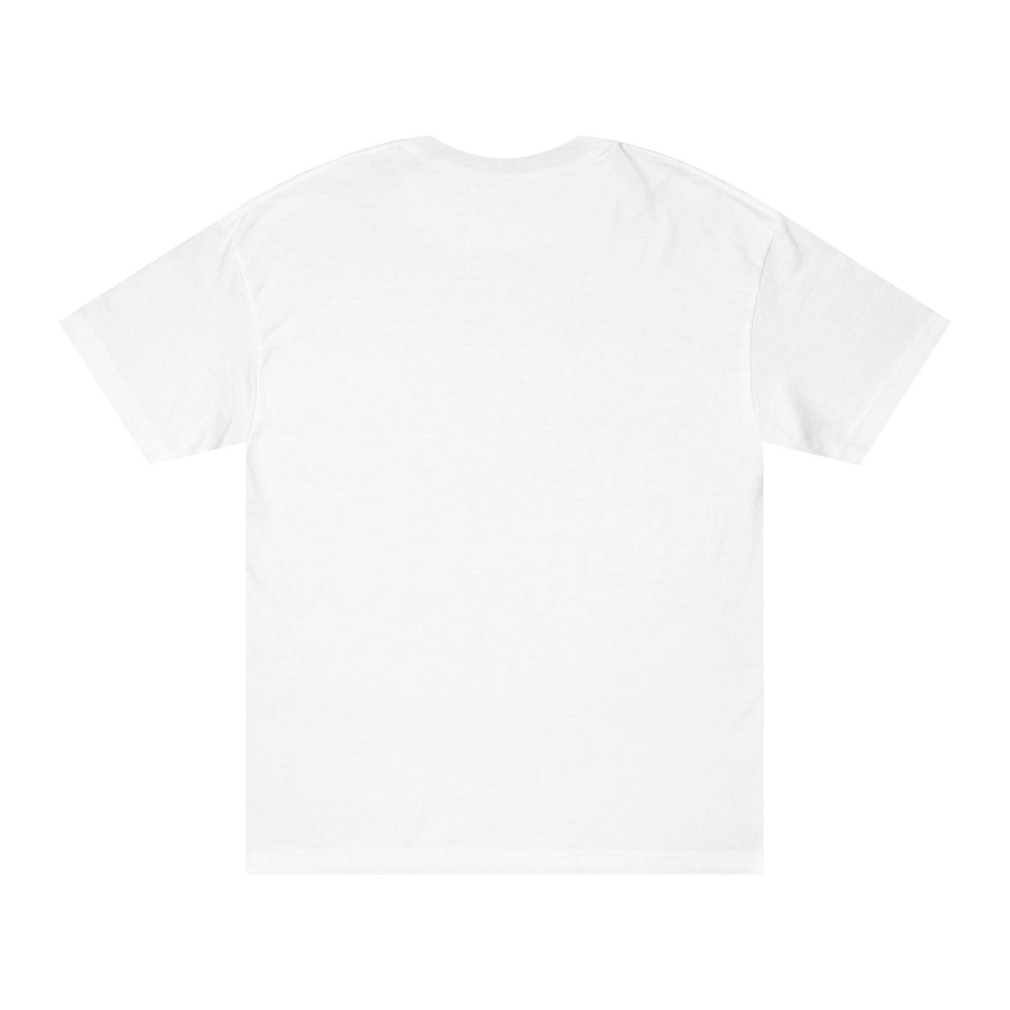 Wolf River Unisex Classic Tee - Image 2
