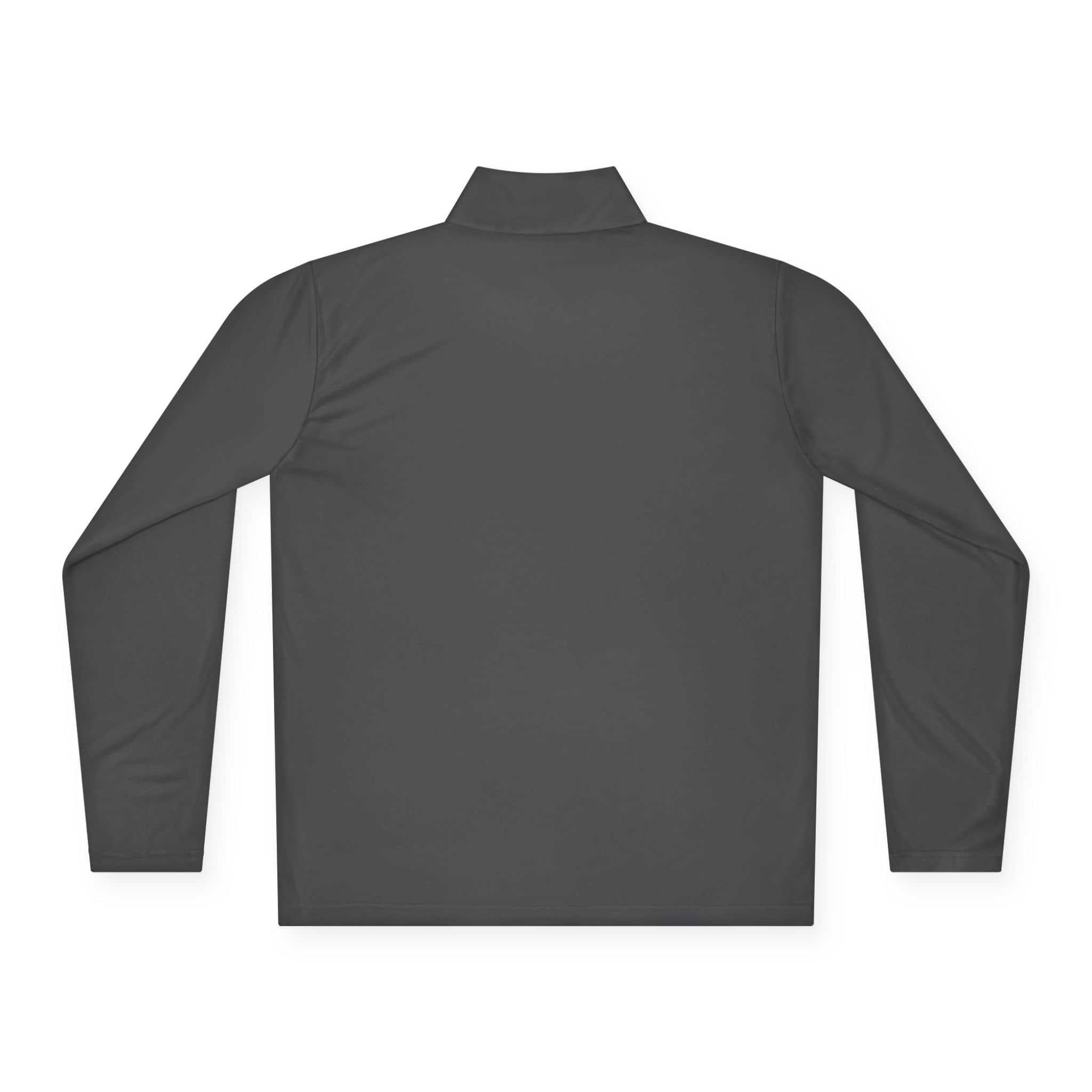 Wolf River Unisex Quarter-Zip Pullover - Image 6