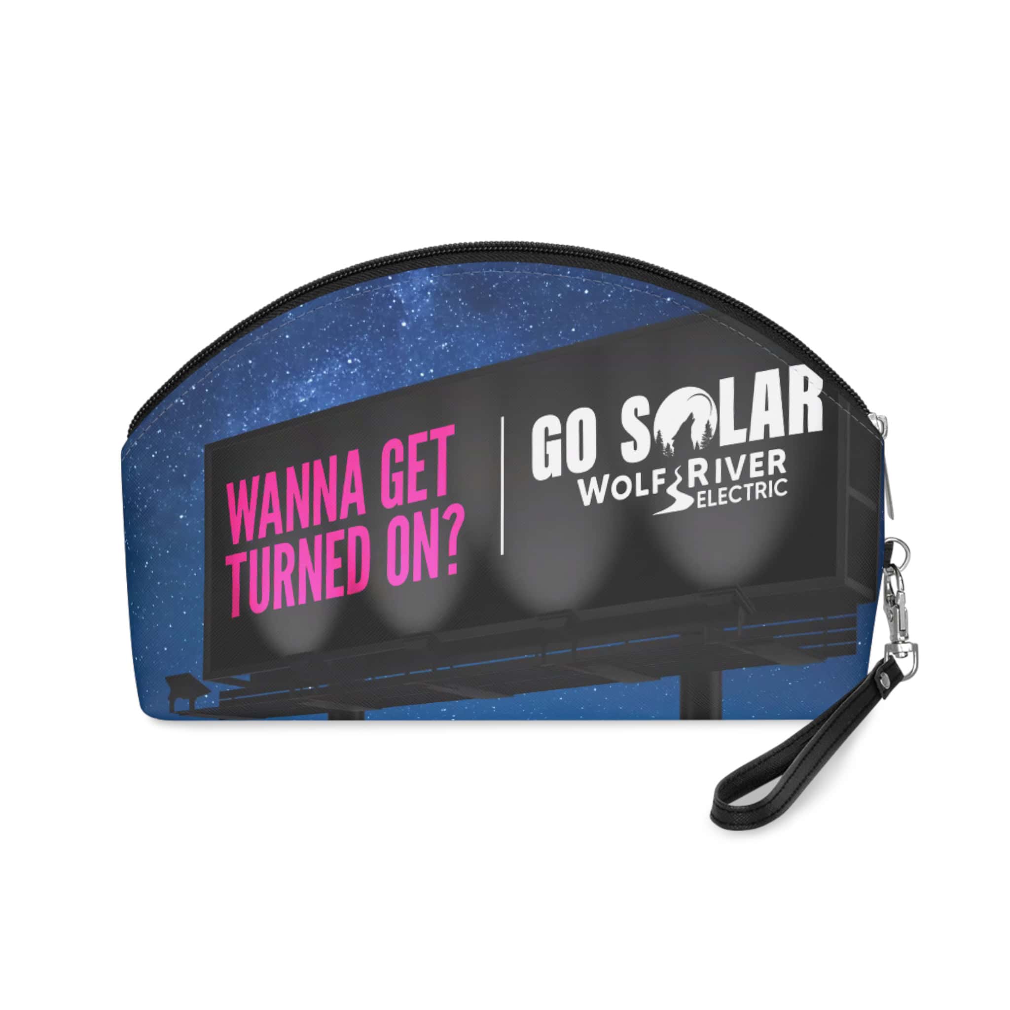 Makeup Bag - Image 2