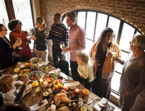 Sustainable Thanksgiving: 5 Powerful Energy-Saving Tips