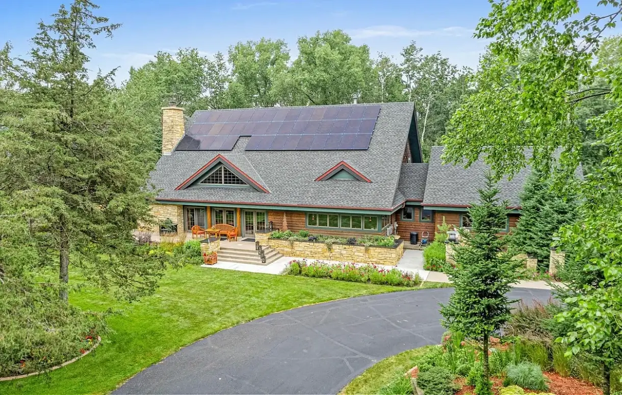 wisconsin solar installer