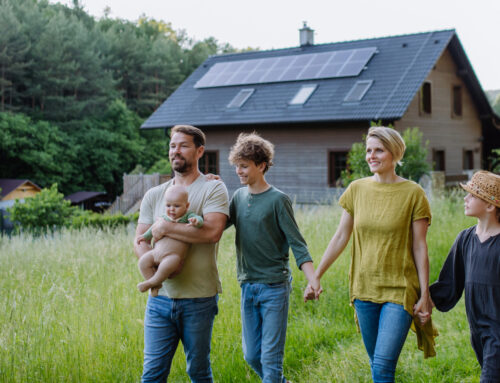 Net Metering Explained: 7 Powerful Benefits for Solar Homeowners
