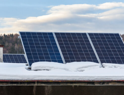 Solar Panels in Winter: 9 Proven Facts Every Midwest Homeowner Should Know