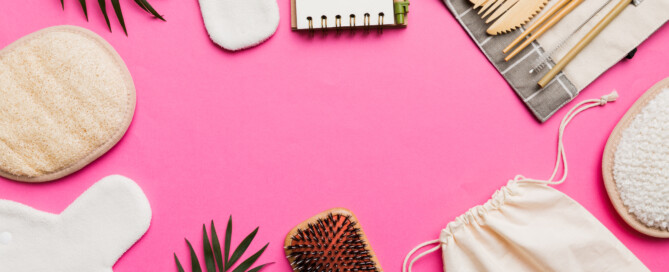 Eco-Friendly Habits at Home