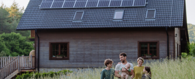 protection from utility rate increases