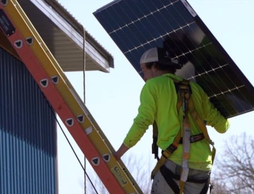 3 Urgent Steps to Take If a Bankrupt Company Abandoned Your Solar Maintenance and Service