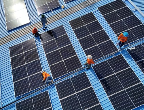 Massive Savings: Why Commercial Solar Installation is a Game-Changer in 2026