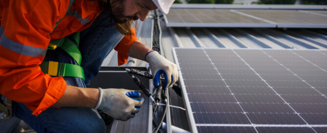 Professional Solar Maintenance