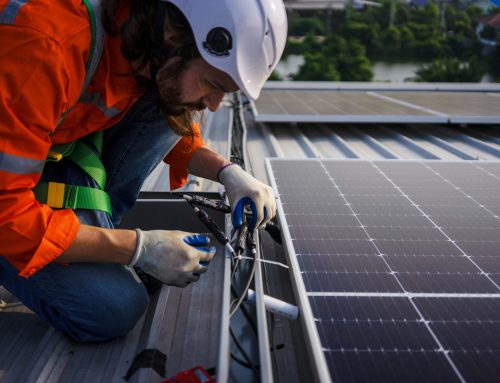 Guaranteed Performance: Why Professional Solar Maintenance Turns an Array Into an Asset